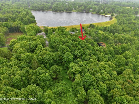 Vacant Land For Sale - Lot 9 Lidio Road<br/> Blakeslee, PA 18610