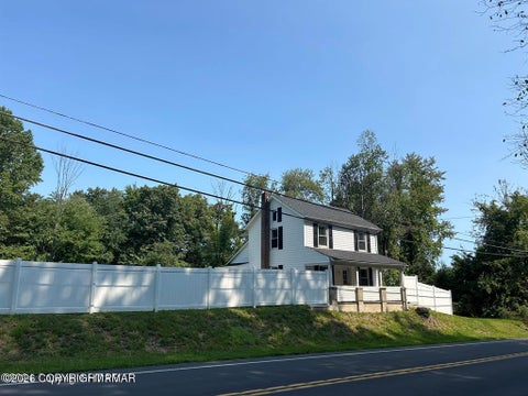 Homes For Rent - 650 Mount Bethel Highway<br/> Bangor, PA 18013