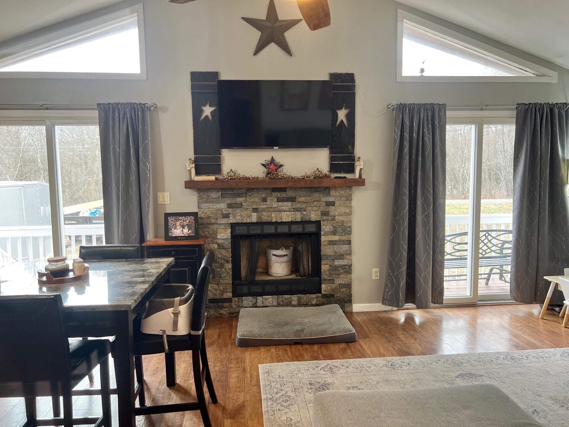 86 Penn Forest Drive, Albrightsville, Pennsylvania image 6