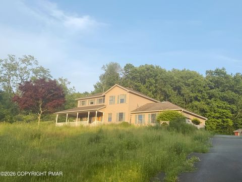 Homes For Sale - 134 Pine Grove Road<br/> Pike County, Newfoundland, PA 18445