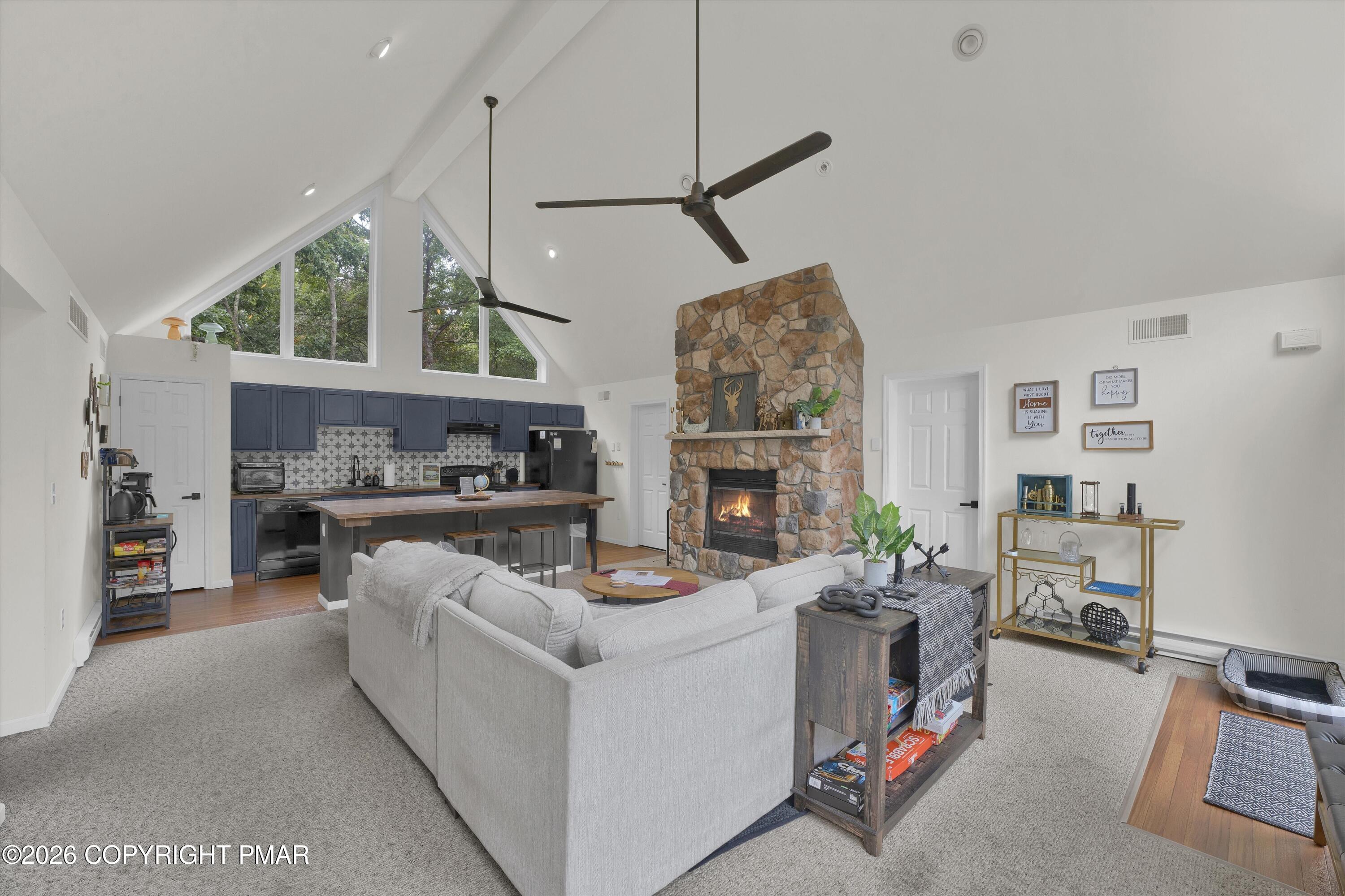 7 Vista Drive