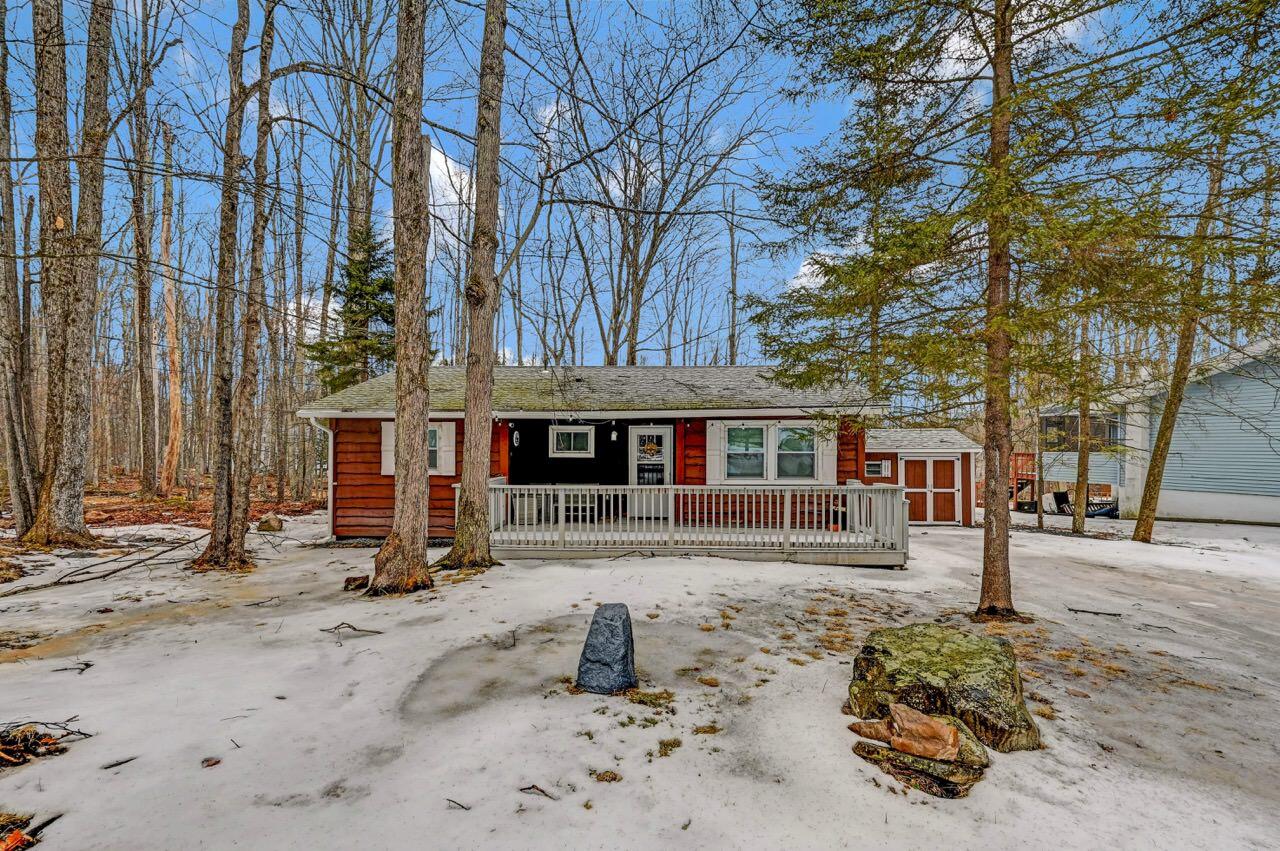 261 Delaware Trail, Pocono Lake, Pennsylvania image 44