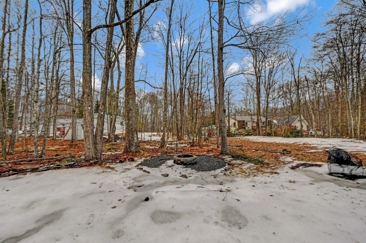 261 Delaware Trail, Pocono Lake, Pennsylvania image 48