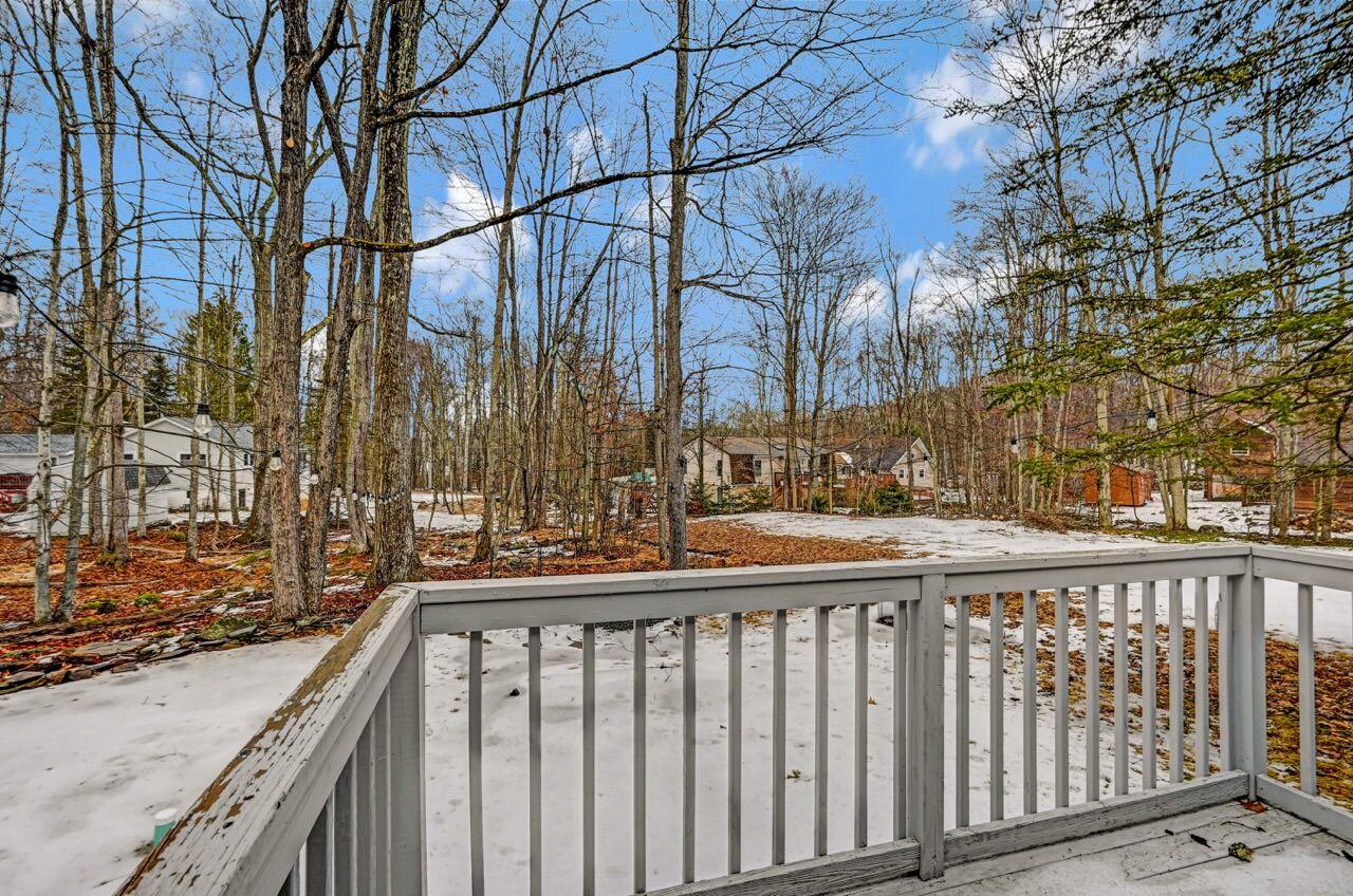 261 Delaware Trail, Pocono Lake, Pennsylvania image 43