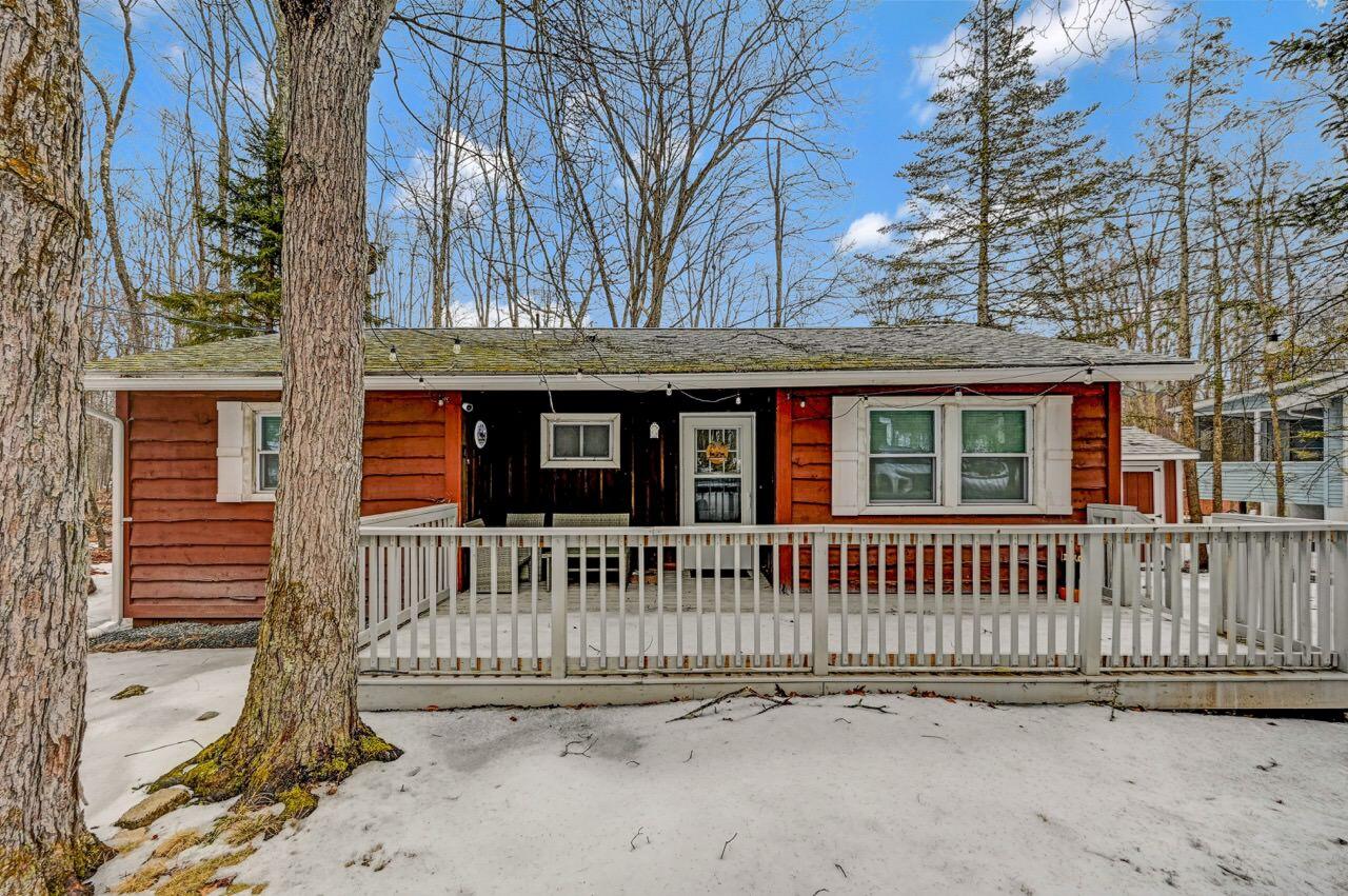 261 Delaware Trail, Pocono Lake, Pennsylvania image 9