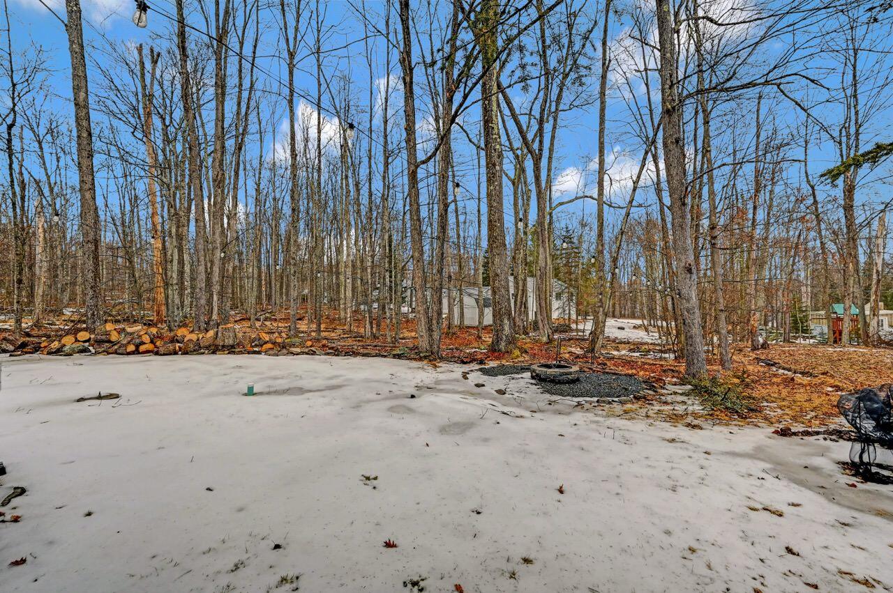261 Delaware Trail, Pocono Lake, Pennsylvania image 47