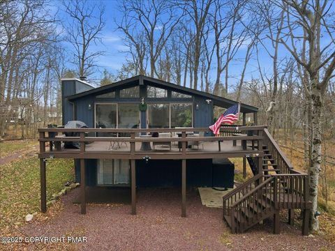 108 Black Bear Lane Tobyhanna PA 18466