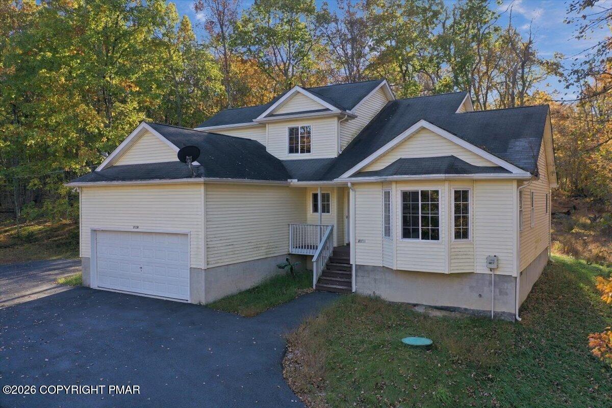 2118 Scarborough Way