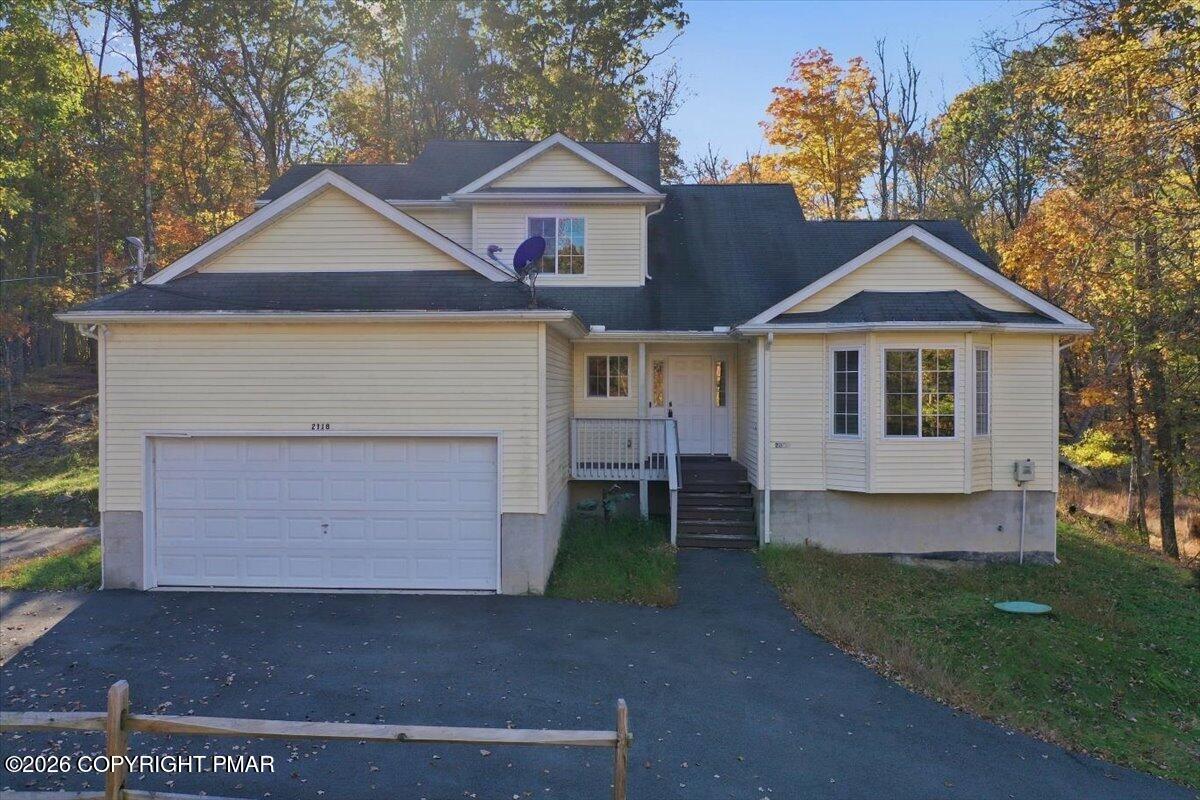 2118 Scarborough Way