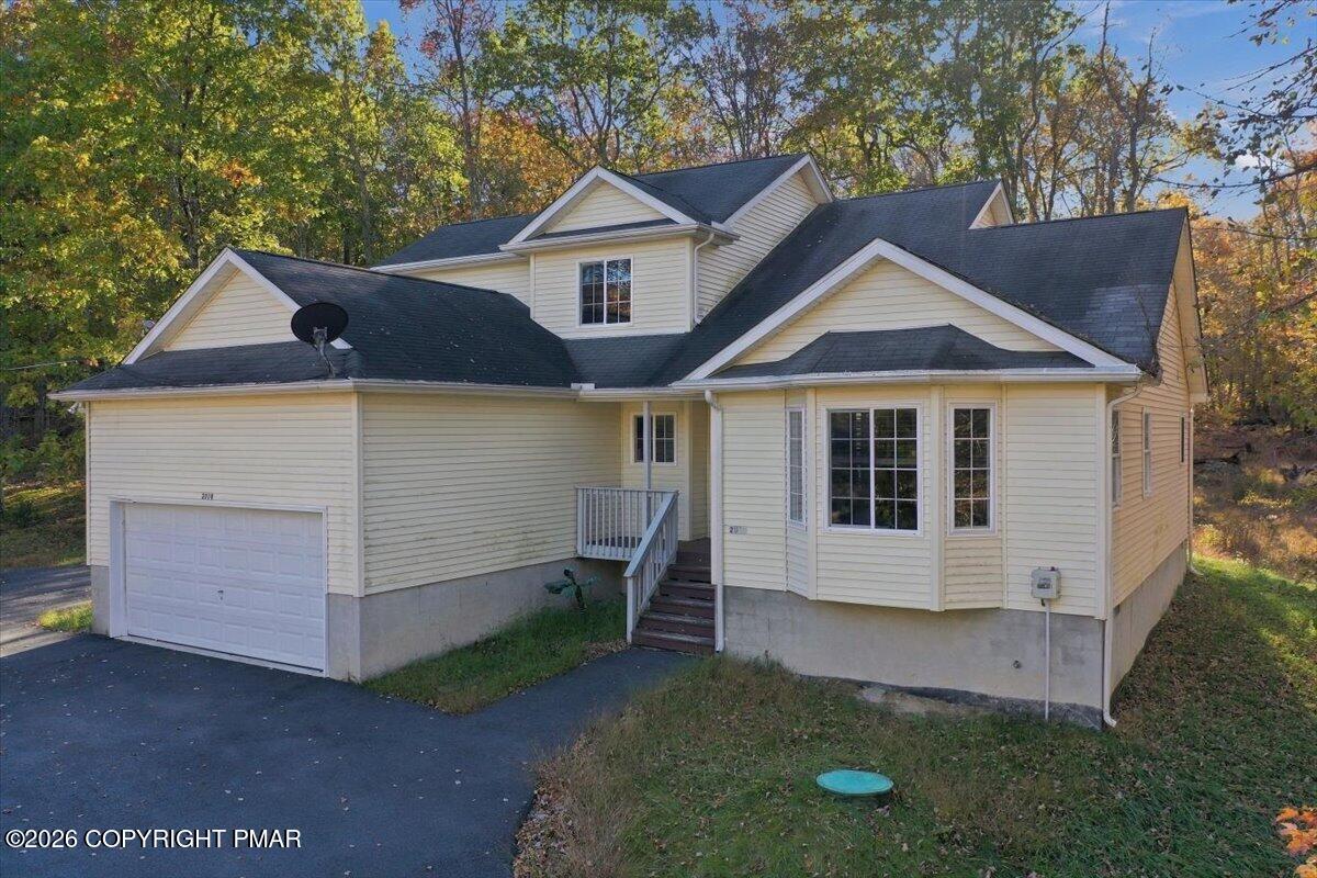 2118 Scarborough Way