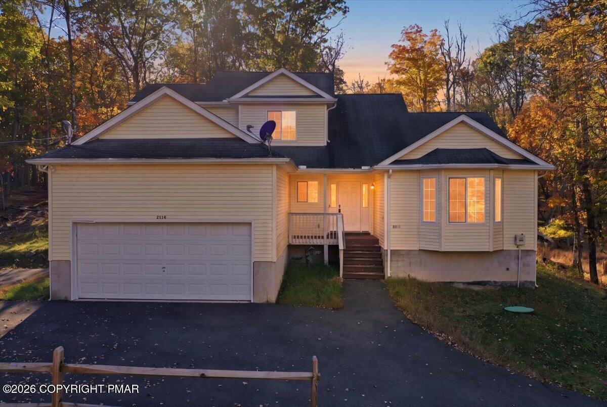 2118 Scarborough Way