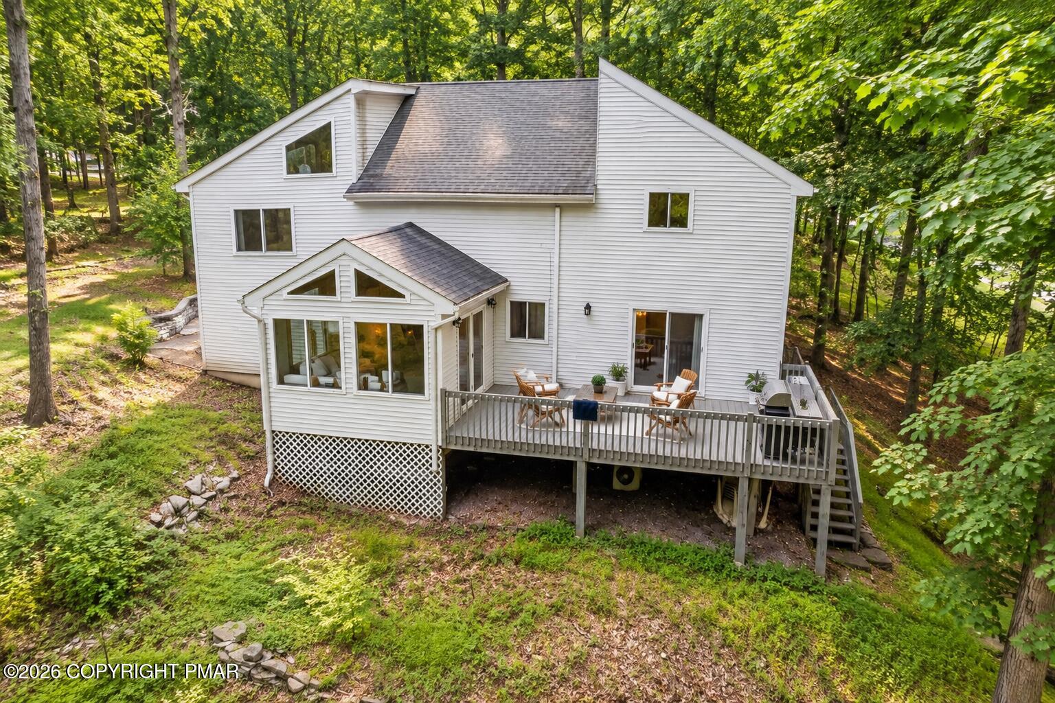 203 St Andrews Drive