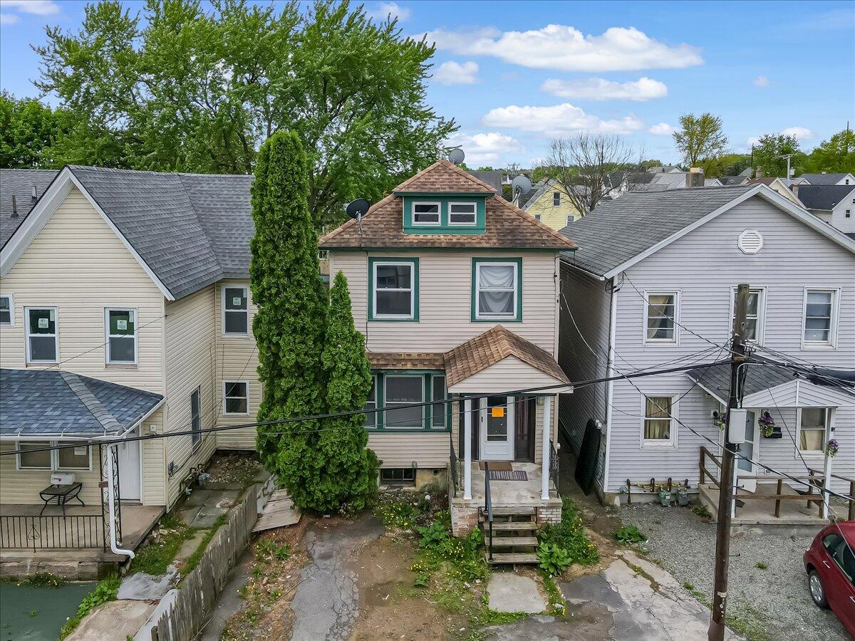 231 Putnam Street, Scranton, Pennsylvania image 6