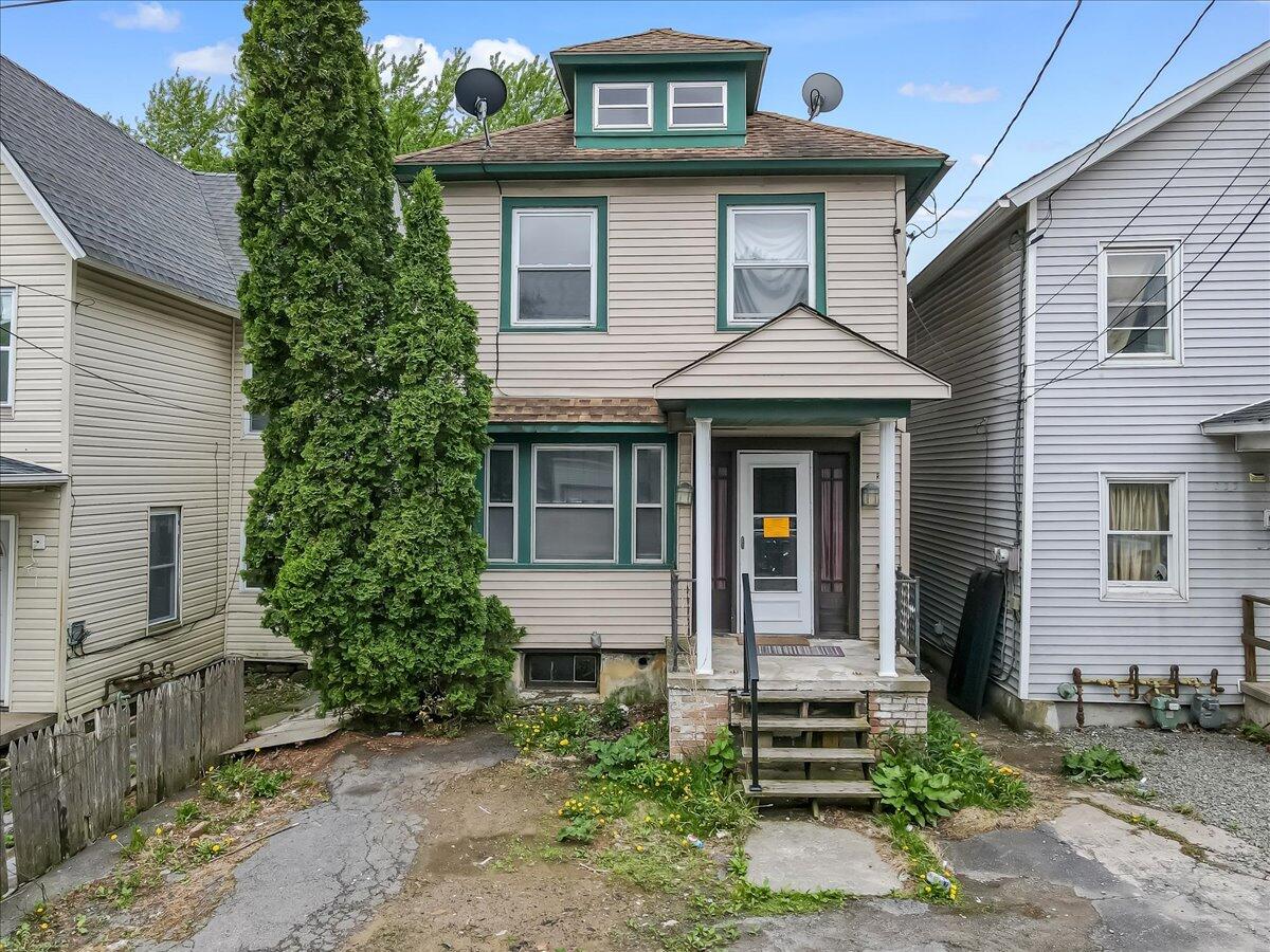 231 Putnam Street, Scranton, Pennsylvania image 1