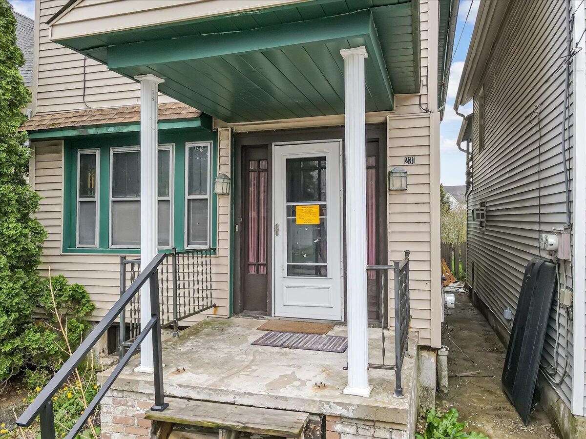 231 Putnam Street, Scranton, Pennsylvania image 9