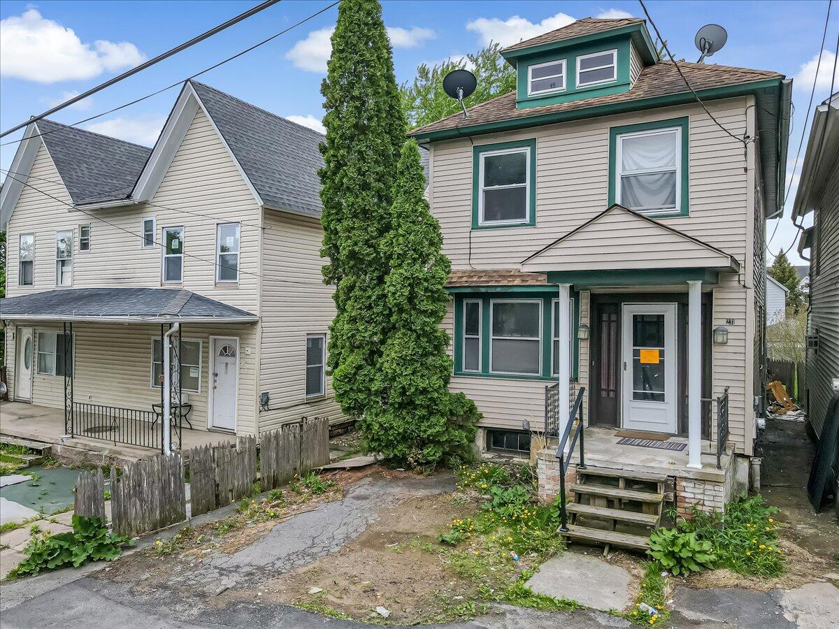 231 Putnam Street, Scranton, Pennsylvania image 4