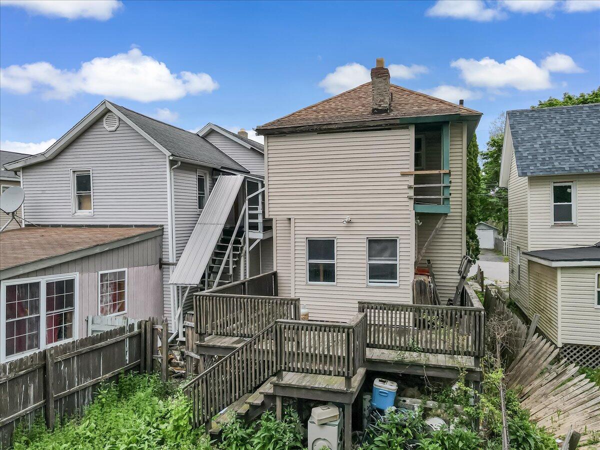 231 Putnam Street, Scranton, Pennsylvania image 39