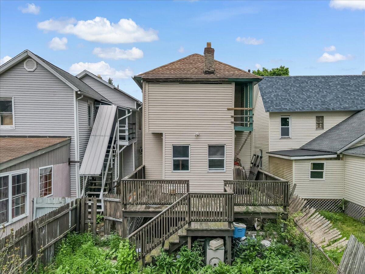 231 Putnam Street, Scranton, Pennsylvania image 33