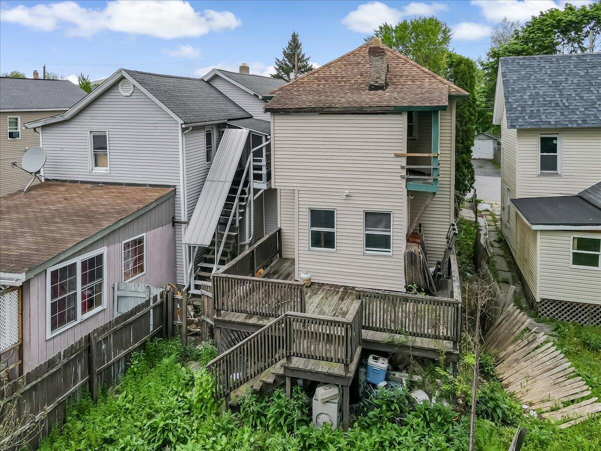 231 Putnam Street, Scranton, Pennsylvania image 35