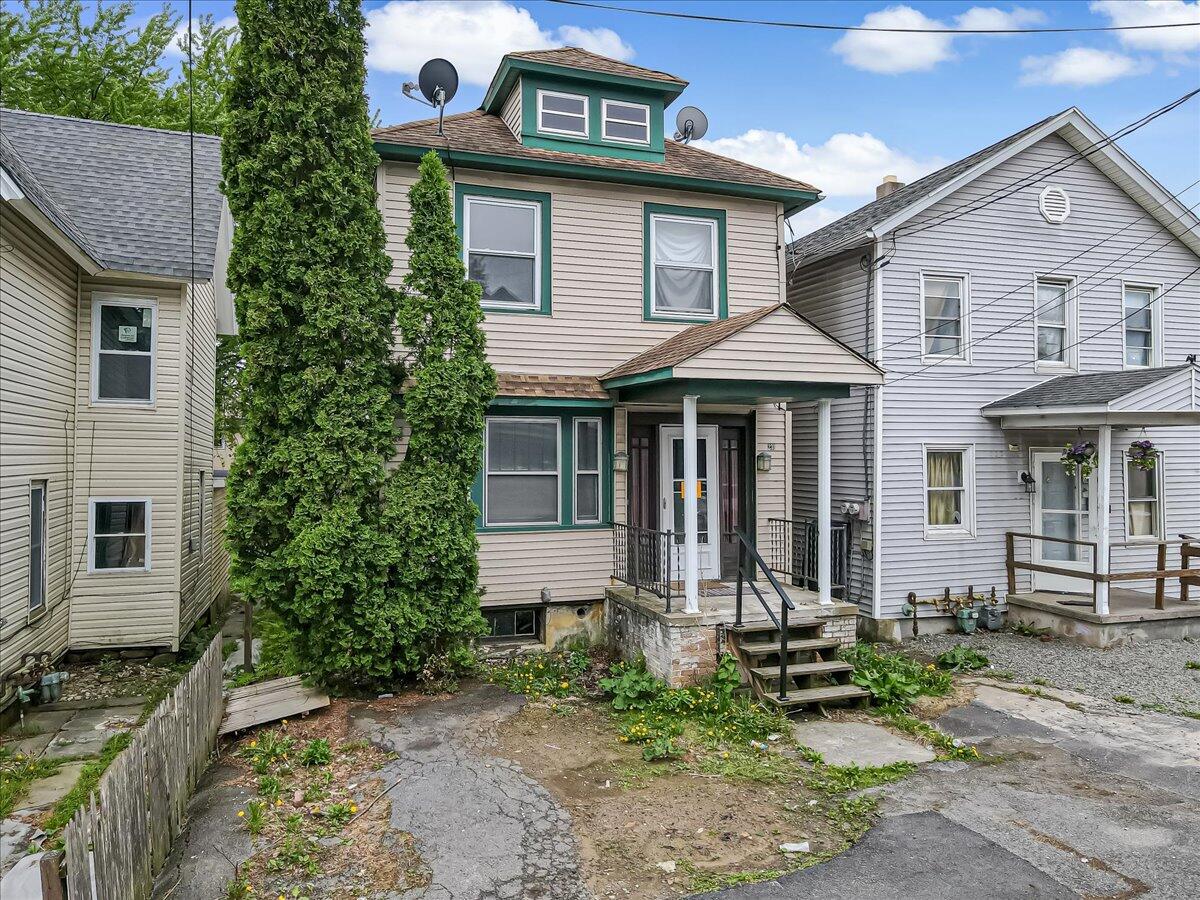 231 Putnam Street, Scranton, Pennsylvania image 3