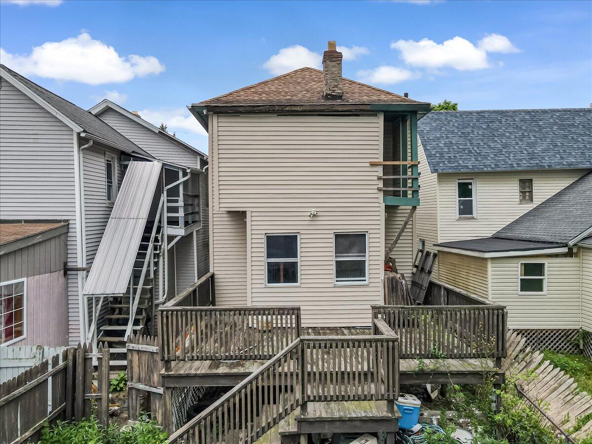231 Putnam Street, Scranton, Pennsylvania image 32