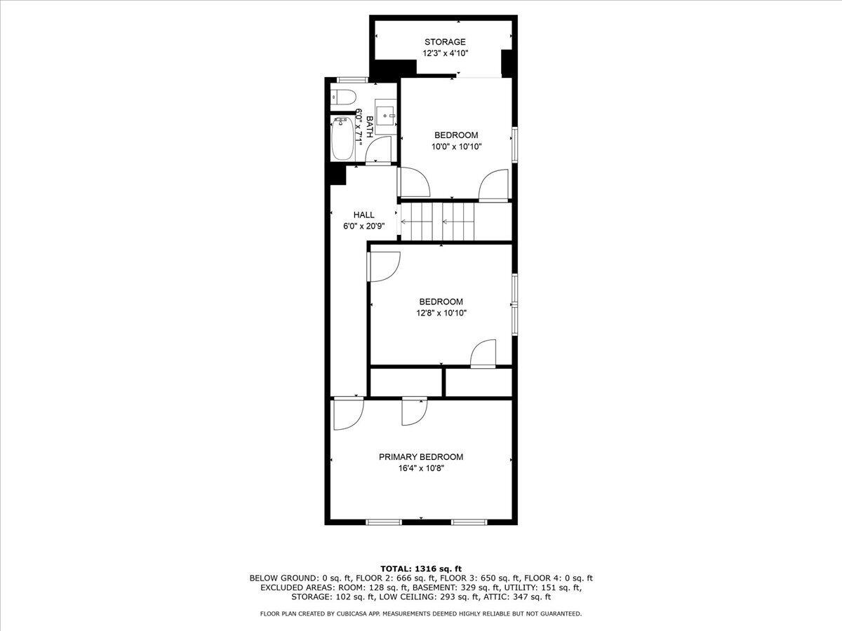 231 Putnam Street, Scranton, Pennsylvania image 47