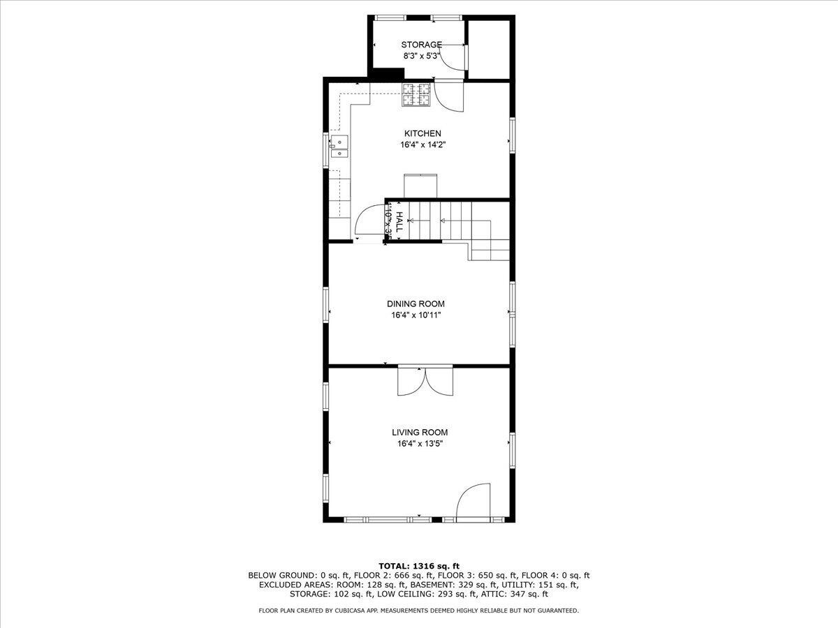 231 Putnam Street, Scranton, Pennsylvania image 46