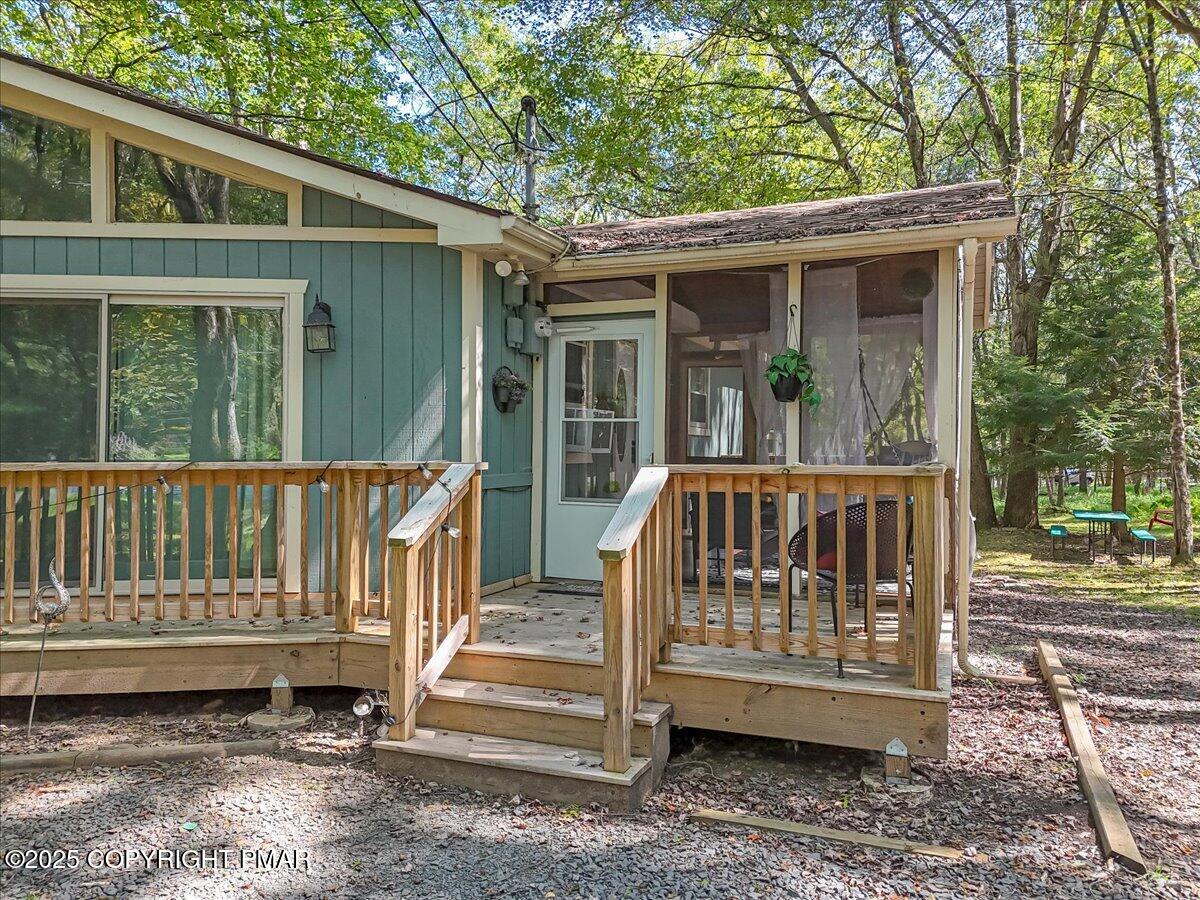 223 Towamensing Trail