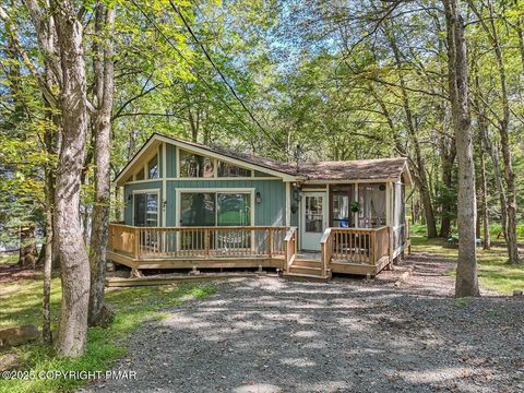 223 Towamensing Trail Albrightsville PA 18210