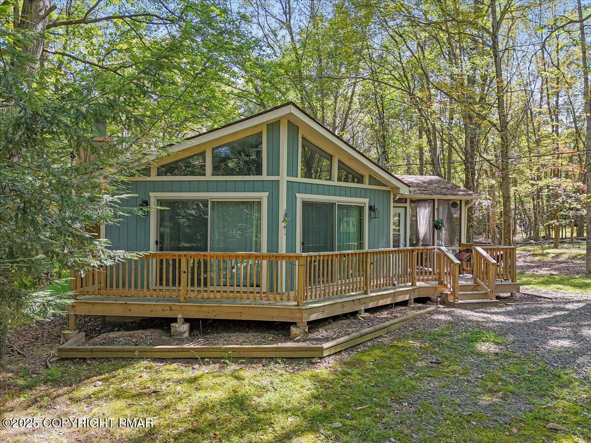 223 Towamensing Trail