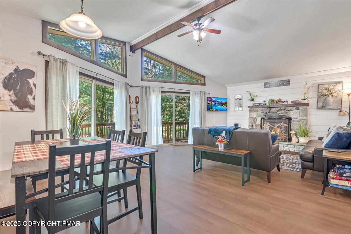 223 Towamensing Trail