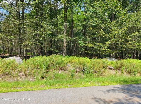 Lot #Y2801 Theta Drive Gouldsboro PA 18424