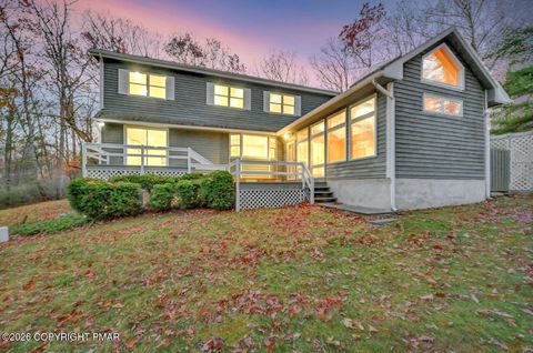 384 Devils Hole Road Cresco PA 18326
