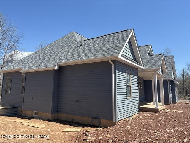 602 N Scenic Drive