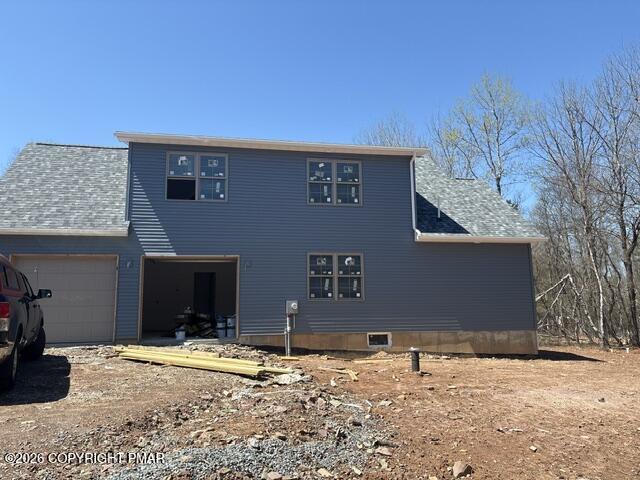 602 N Scenic Drive