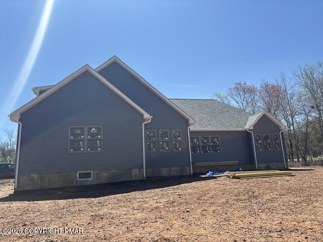 602 N Scenic Drive