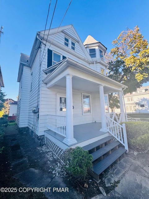 Multifamily For Sale - 627 Carey Avenue<br/> Luzerne County, Wilkes Barre, PA 18702