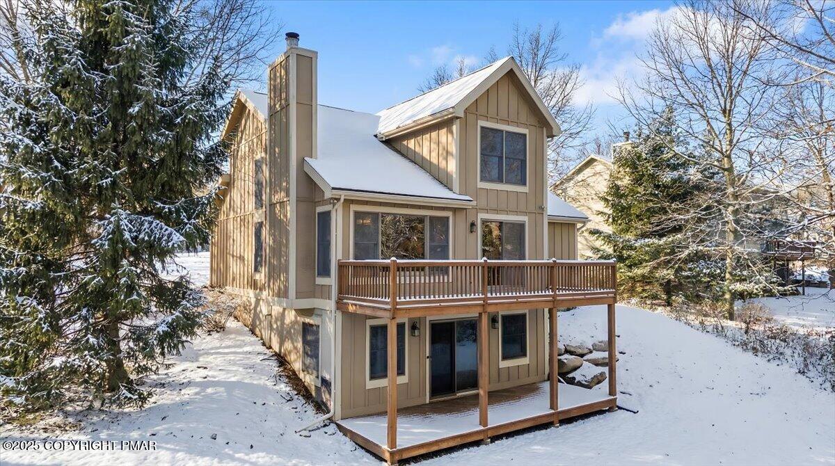 182 Upper Deer Valley Road