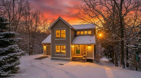 182 Upper Deer Valley Road Tannersville PA 18372