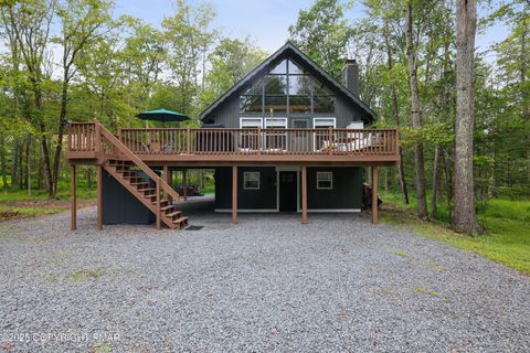 286 Fawn Road Pocono Lake PA 18347