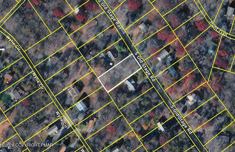 D1925 Old Stage Road