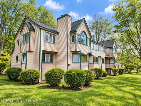 Condo For Sale - 346 Hollow Road #13<br/> Monroe County, East Stroudsburg, PA 18302