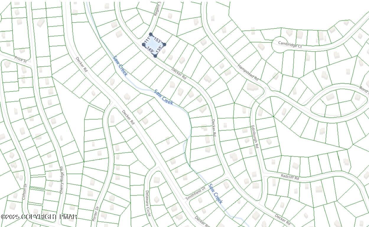 Lot 695 Decker Road