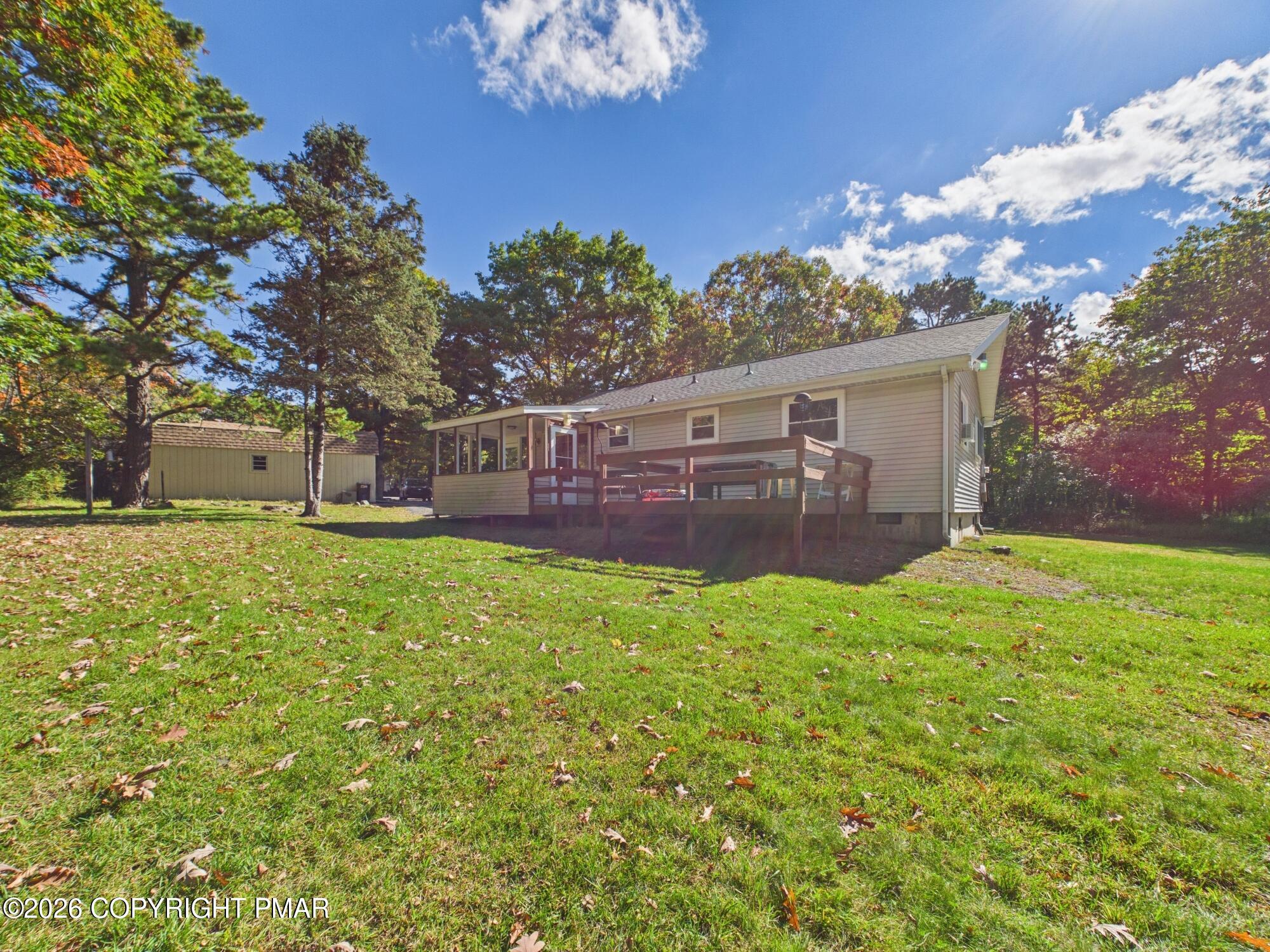 111 Sioux Drive