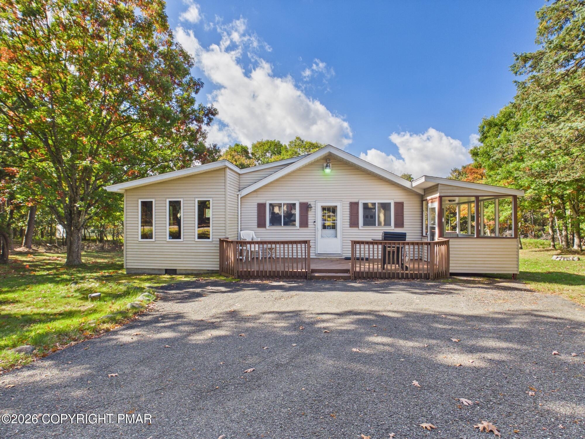 111 Sioux Drive