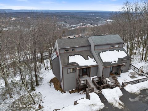 262 Overlook Way Tannersville PA 18372