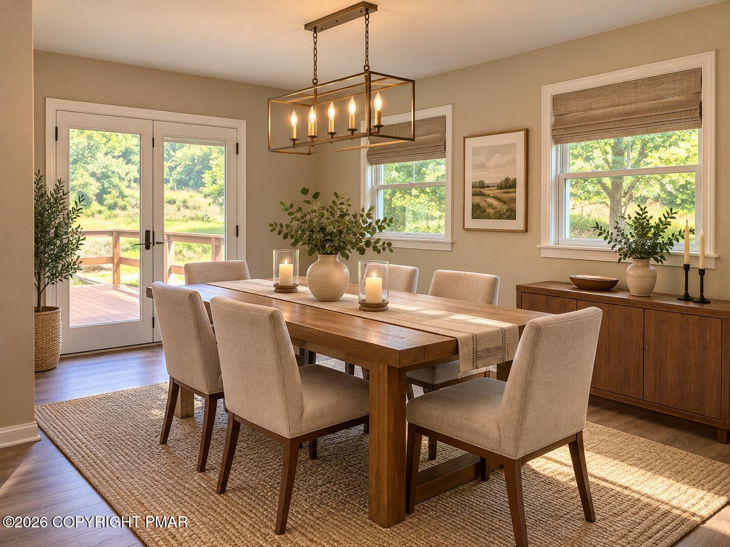 3171 Chippewa Trail