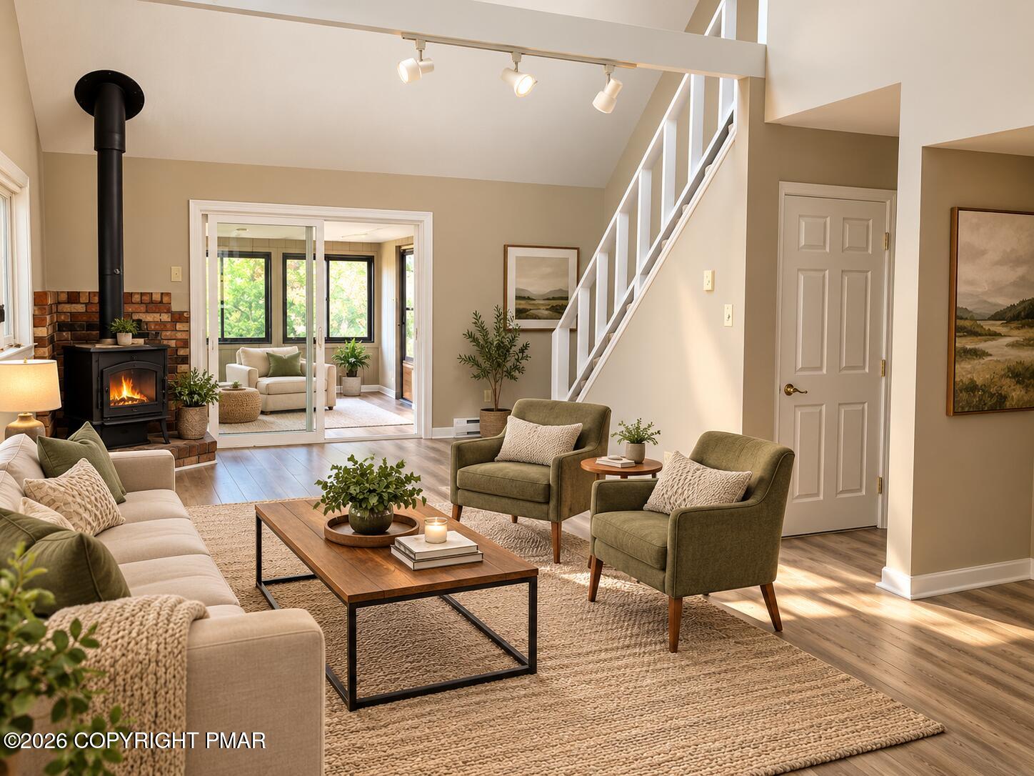 3171 Chippewa Trail