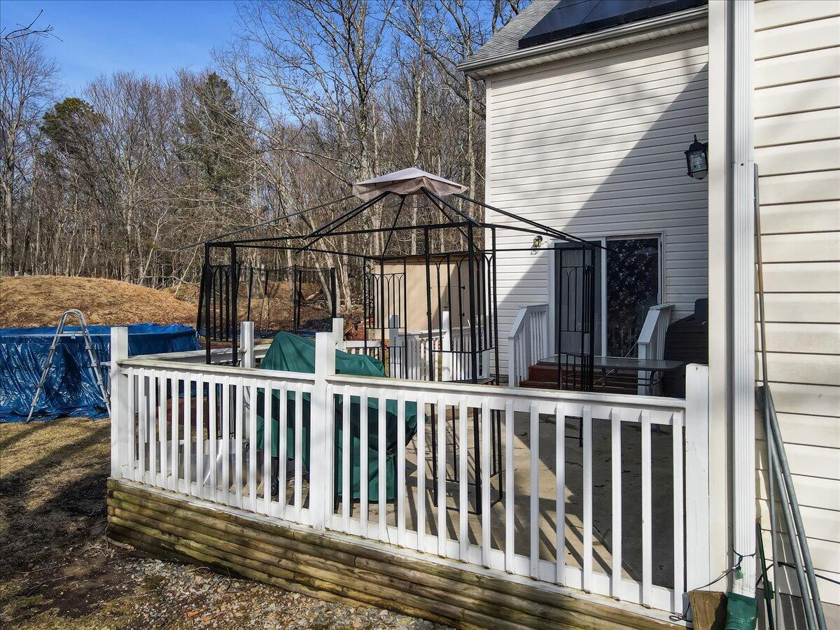 171 Sassafras Road, Albrightsville, Pennsylvania image 49