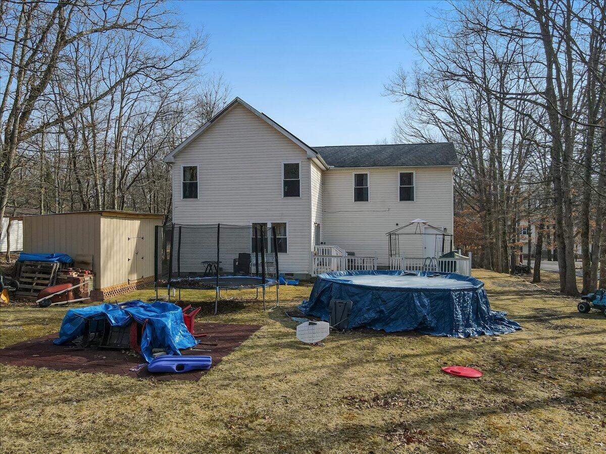 171 Sassafras Road, Albrightsville, Pennsylvania image 44